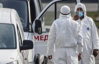 lan toa phong trao tang khau trang tai nga va singapore