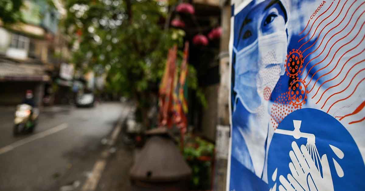 Chuyên gia quốc tế đánh giá cao biện pháp chống Covid-19 và đóng góp của Việt Nam đối với vấn đề khu vực Chuyên gia quốc tế đánh giá cao biện pháp chống Covid-19 và đóng góp của Việt Nam đối với vấn đề khu vực