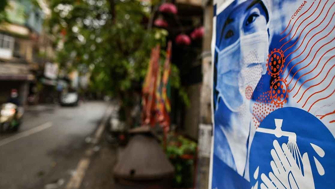 Truyền thông Đức ca ngợi chính sách kinh tế của Việt Nam trong khủng hoảng Covid-19