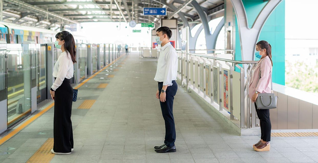 Cập nhật 14h ngày 18/4: Tín hiệu lạc quan ở Thái Lan, ít nhất 26 thủy thủ Ấn Độ mắc Covid-19, tỷ lệ khỏi bệnh tại Hàn Quốc đạt 74%