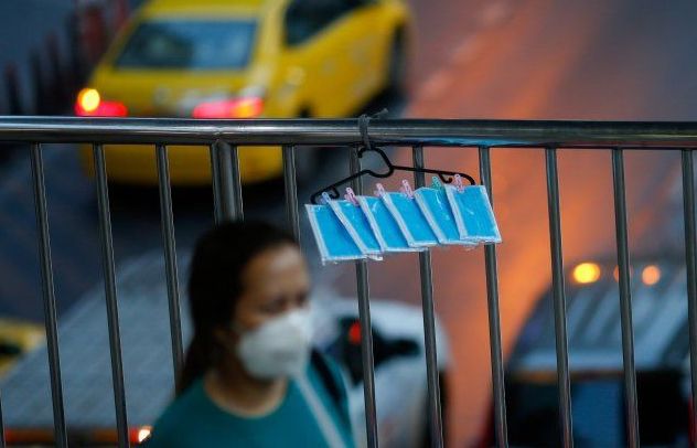 Cập nhật 14h ngày 25/4: Ca nhiễm Covid-19 ở Thái Lan tăng trở lại, Ấn Độ bất ngờ nới lỏng, ngành hàng không tìm cách thích nghi