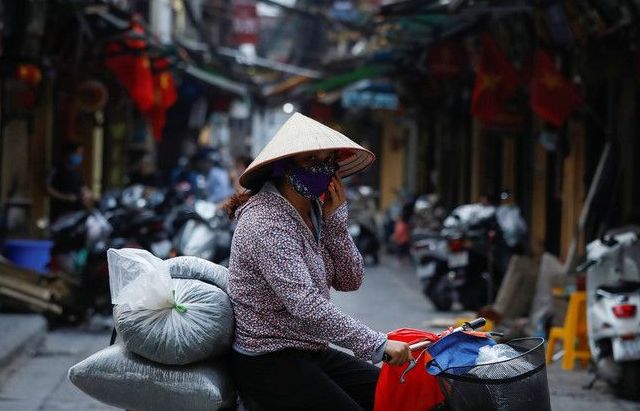 Lý giải về thành công và cả thất bại của Đông Nam Á trong phòng chống đại dịch Covid-19