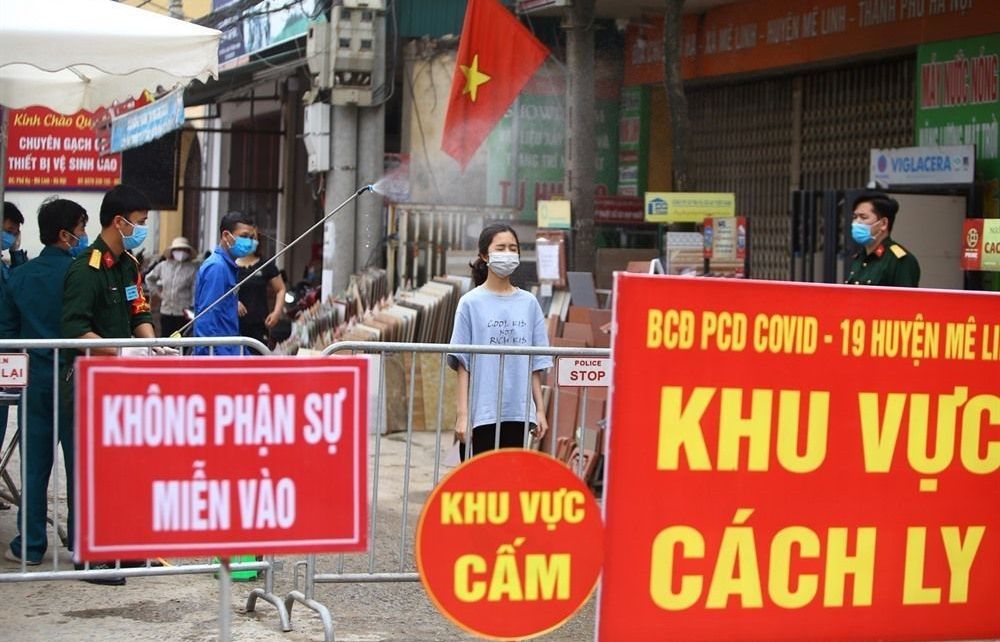 Truyền thông Áo: Mô hình phòng chống Covid-19 của Việt Nam đáng để các nước học tập