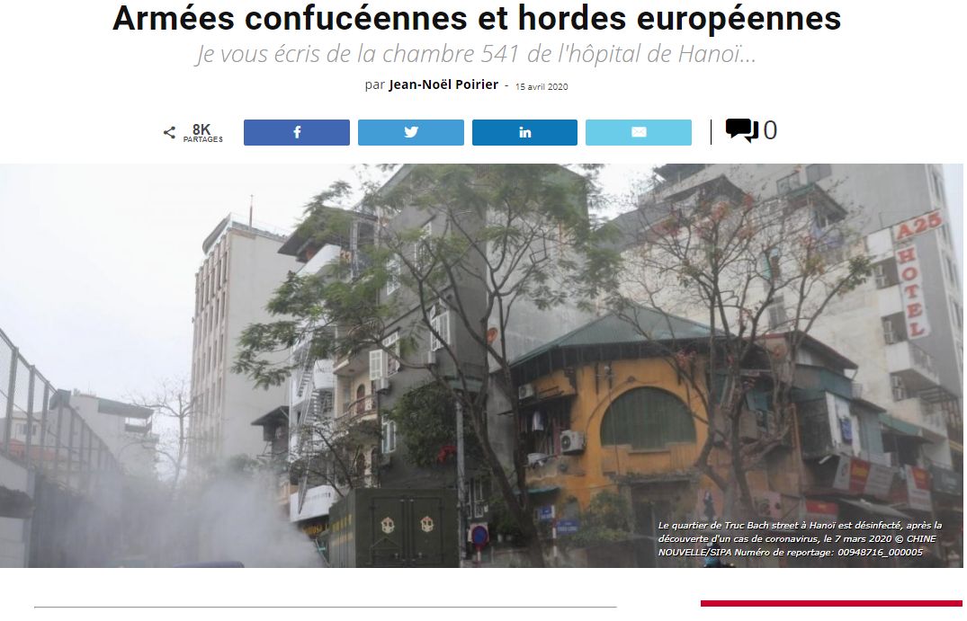 Thêm một mùa Xuân đại thắng