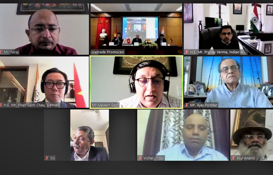 no luc bien nguy thanh co trong hop tac thuong mai nong san thuc pham viet nam an do