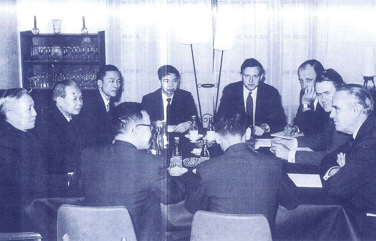 Sau Hiệp định Paris, nếu ta tiến lên giải phóng miền Nam thì liệu Mỹ có quay lại?