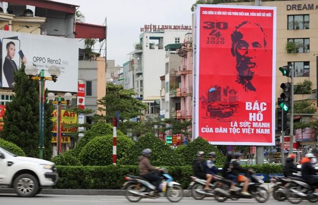 Báo Algeria: Việt Nam - cảm hứng từ hành trình thống nhất đất nước