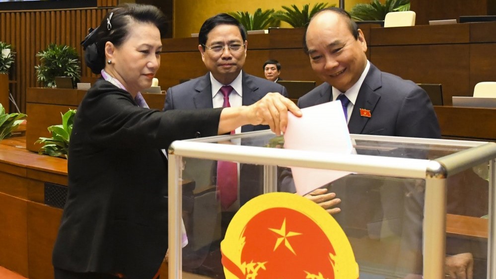 Truyền thông Romania đánh giá cao Chính phủ Việt Nam, tin tưởng vào tương lai phát triển quan hệ song phương tốt đẹp