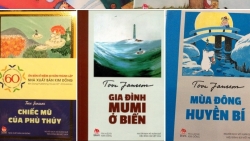 Từ câu chuyện người mẹ Phần Lan thiết tha giữ tiếng Việt cho con