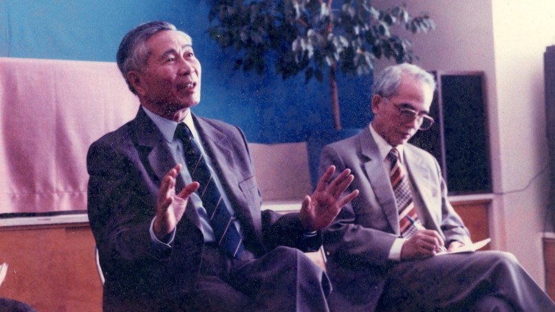 Bộ trưởng Nguyễn Cơ Thạch với những đột phá về công tác chỉ đạo điều hành