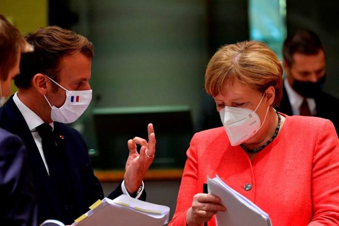 Đằng sau 'màn kịch' của Pháp trong chiến lược Ấn Độ Dương-Thái Bình Dương