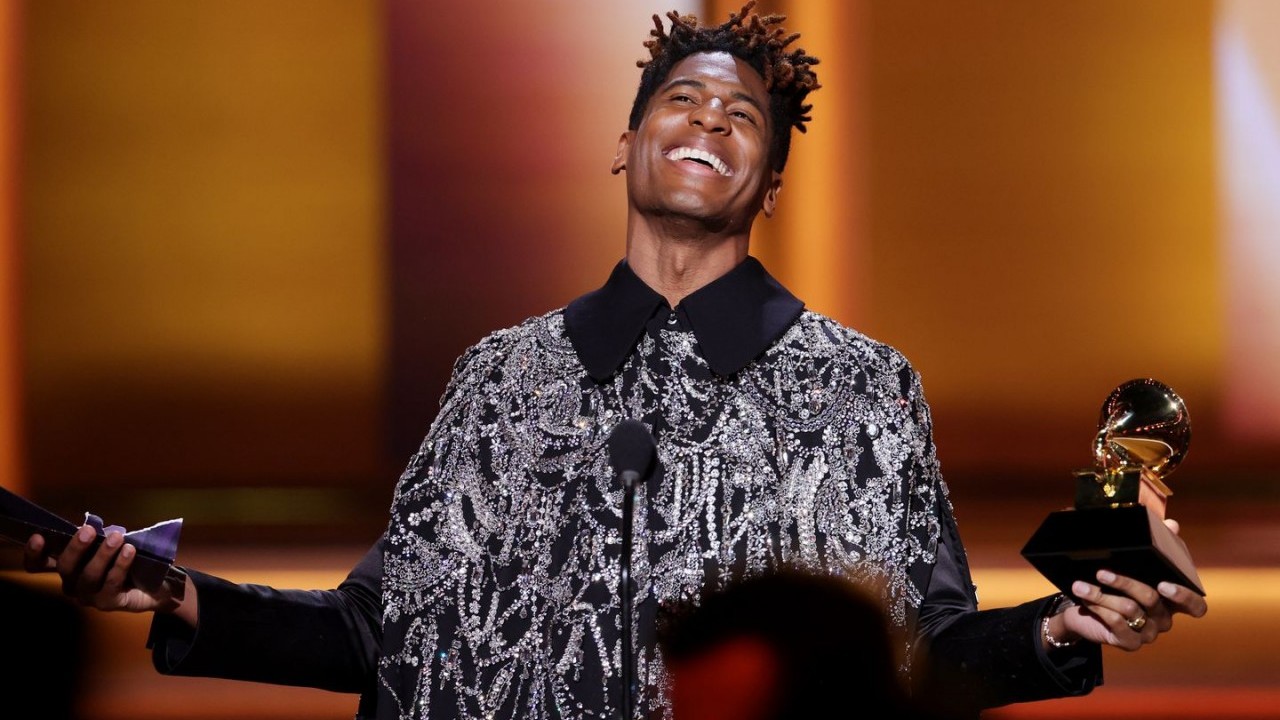 Grammy 2022: Olivia không như kỳ vọng, BTS tiếp tục trắng tay