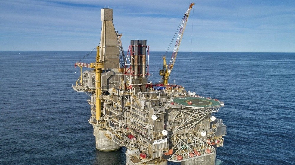 Nhật Bản tiếp tục dự án năng lượng ở Nga, Mỹ 'rầu lòng'?