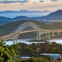 Panama – thiên đường nghỉ dưỡng không chỉ dành cho người... về hưu