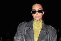 Kim Kardashian: 'Kanye và tôi sẽ luôn là gia đình'