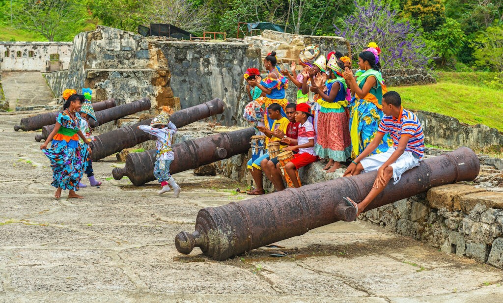 Panama – thiên đường nghỉ dưỡng khi... về hưu Panama – thiên đường nghỉ dưỡng khi... về hưu