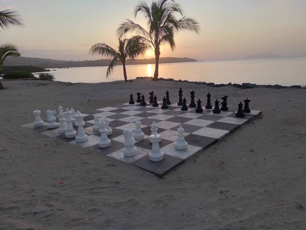 Panama – thiên đường nghỉ dưỡng khi... về hưu Panama – thiên đường nghỉ dưỡng khi... về hưu