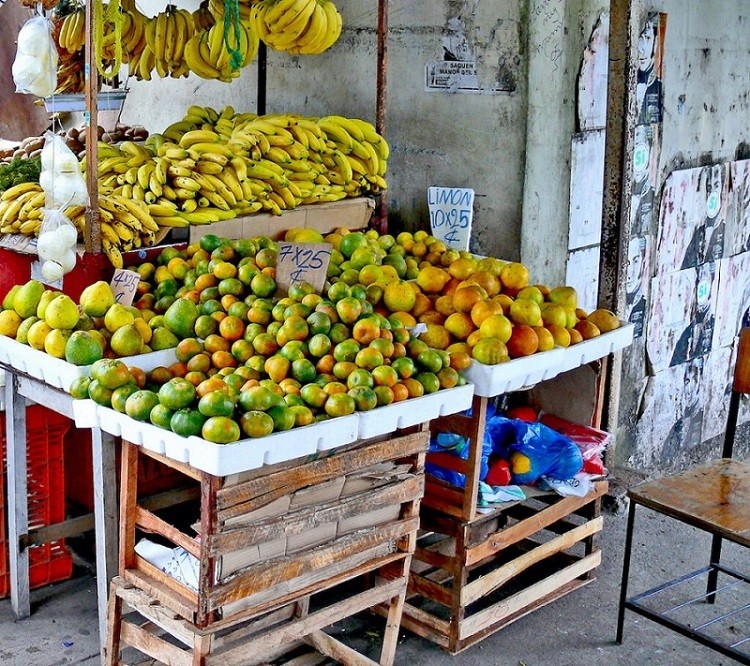 Panama – thiên đường nghỉ dưỡng khi... về hưu Panama – thiên đường nghỉ dưỡng khi... về hưu