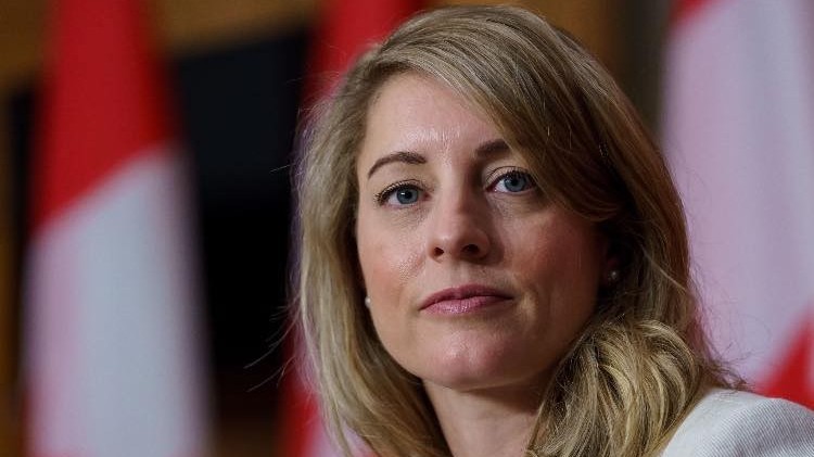 Bộ trưởng Ngoại giao Canada thăm Indonesia và Việt Nam từ ngày 9/4