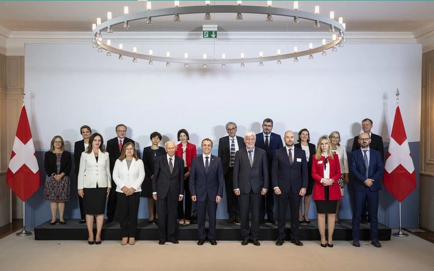 Ngoại giao khoa học - Môn nghệ thuật tinh tế Ngoại giao khoa học - Môn nghệ thuật tinh tế