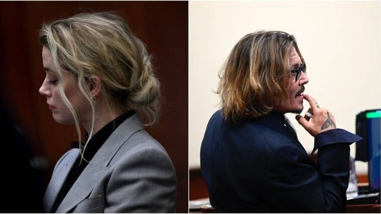 Vụ kiện 100 triệu USD của Amber Heard và Johnny Depp: Loạt cáo buộc gây sốc