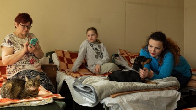 Châu Âu cảnh báo làn sóng tị nạn mới, Italy không thay đổi lập trường cứng rắn