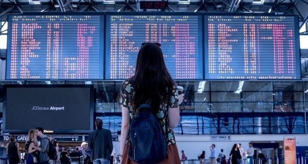 Ngành du lịch châu Á đối mặt khó khăn cho đến năm 2024 Ngành du lịch châu Á đối mặt khó khăn cho đến năm 2024