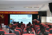 Tôn trọng quyền sở hữu trí tuệ và bình đẳng giới trong văn hóa đọc của sinh viên Việt Nam