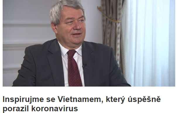 bao australia cach tiep can bua ta lam nen thanh cong gay soc cua viet nam trong phong chong covid 19