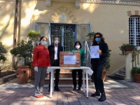 Việt Nam-Italy chung tay chống dịch Covid-19: Tinh thần sẵn sàng sẻ chia lúc gian khó