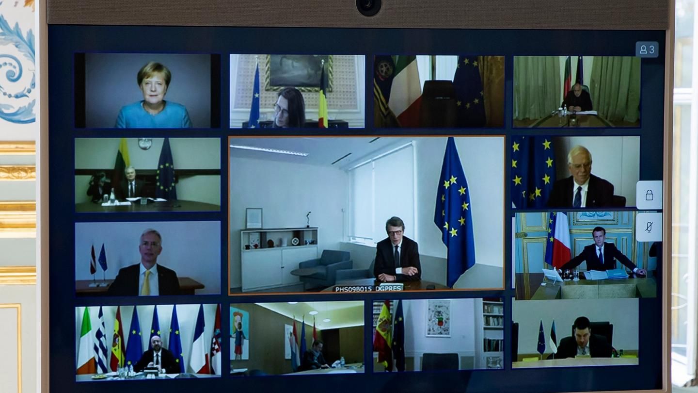 ASEAN hậu Covid-19: Nhận diện thế giới, hành xử khôn ngoan asean hau covid 19 nhan dien the gioi hanh xu khon ngoan