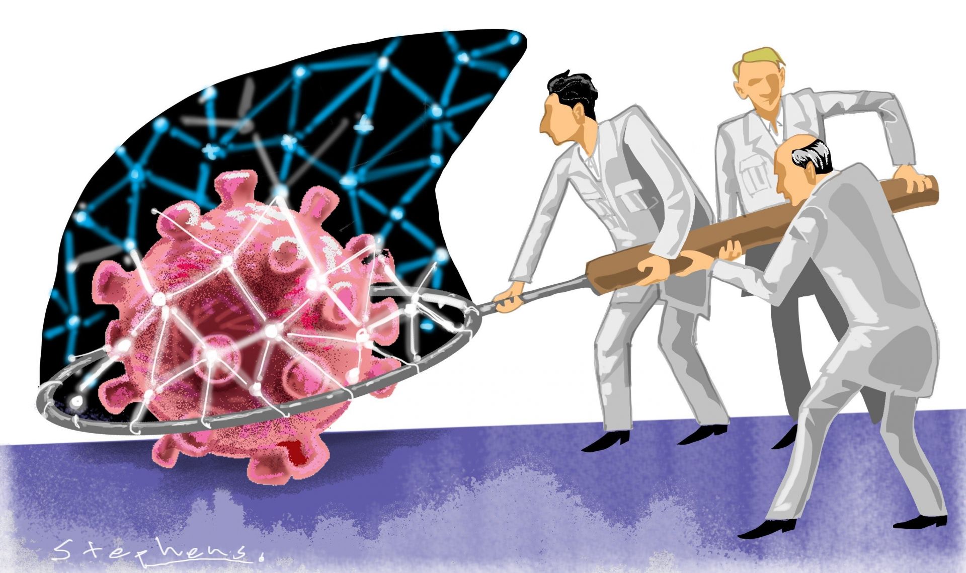 ASEAN hậu Covid-19: Nhận diện thế giới, hành xử khôn ngoan asean hau covid 19 nhan dien the gioi hanh xu khon ngoan