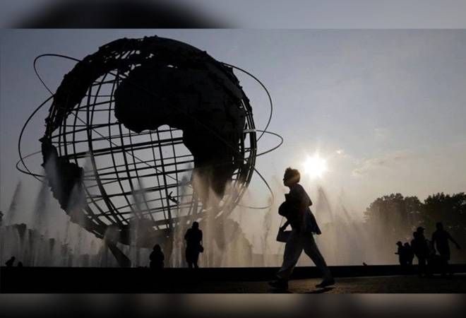 Thế giới hậu dịch Covid-19: Những thay đổi 'chưa từng có', sự đứt gãy và cạnh tranh khốc liệt hơn