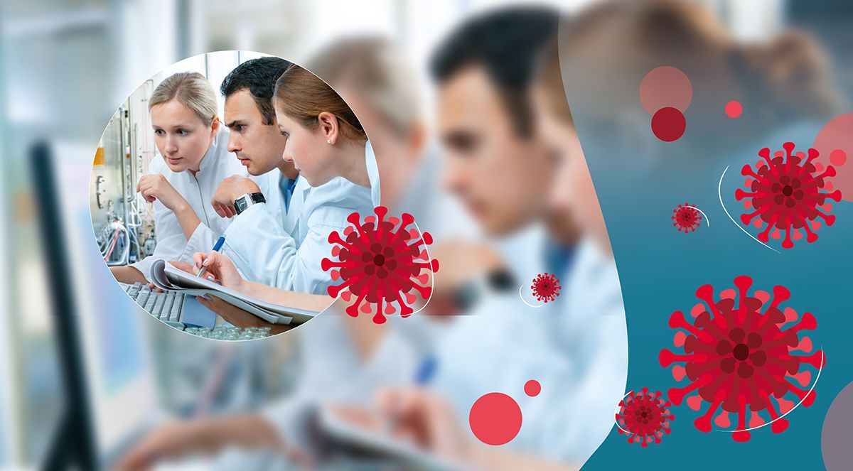 Hậu dịch Covid-19: 4 vấn đề không thể không 'nằm lòng' trong thế giới 'bình thường mới'