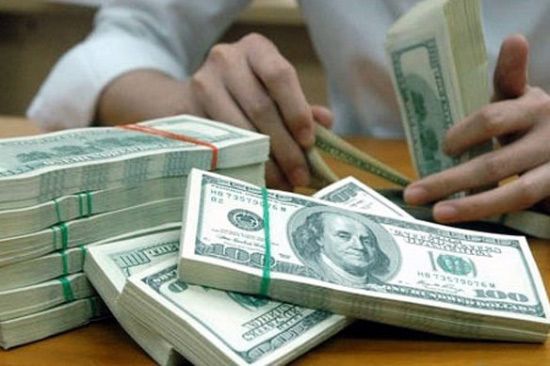 Tỷ giá ngoại tệ 16/5: USD trên thị trường tự do tăng mạnh, phần lớn ngoại tệ đi ngang