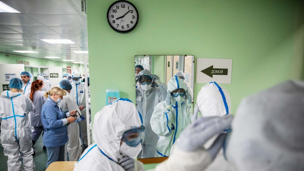 Covid-19 ngày 19/6: Covid-19 ngày 19/6: