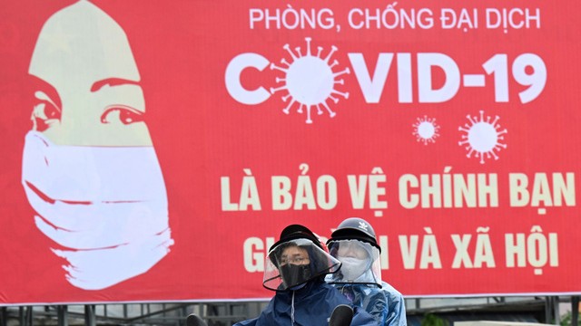 Viết tiếp câu chuyện thần kỳ hậu Covid-19