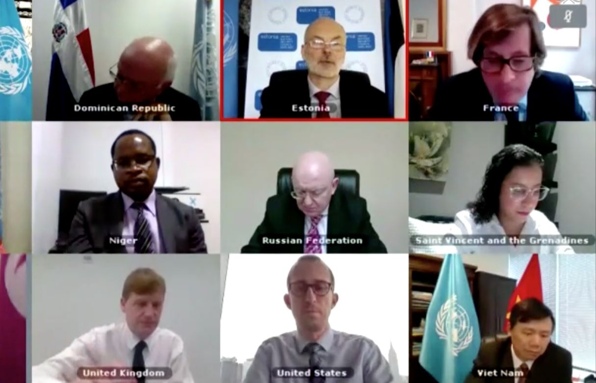 cuoc thi anh tuong lai toi muon huong toi ky niem 75 nam thanh lap lien hop quoc