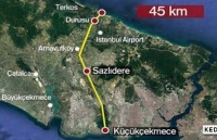 Xây kênh đào qua Istanbul, ưu tiên của Thổ Nhĩ Kỳ có thể là 'vấn đề đáng kể' đối với Nga