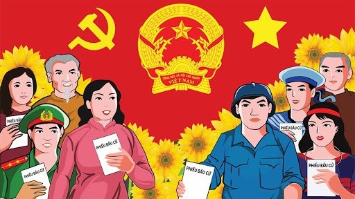 Bầu cử Quốc hội và Hội đồng nhân dân các cấp: Một số nội dung lưu ý về quyền bầu cử của cử tri