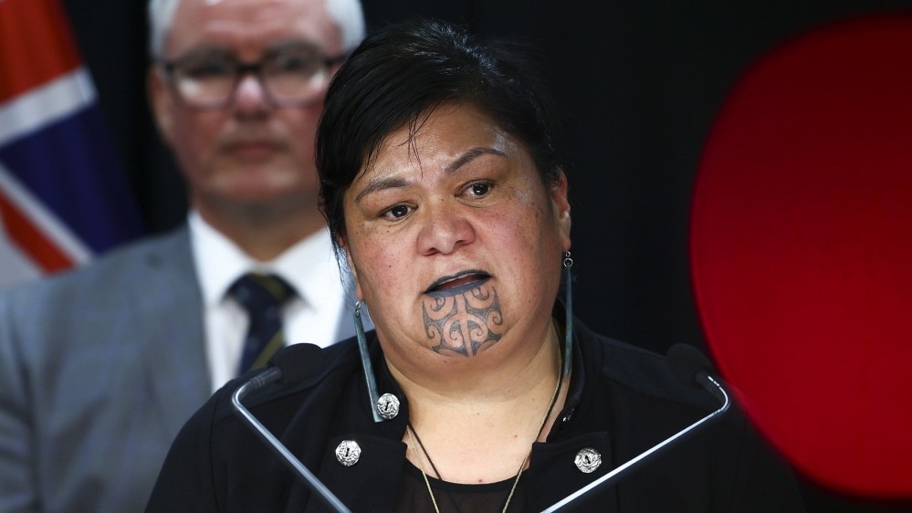 New Zealand-Iran ngưng đối thoại nhân quyền song phương