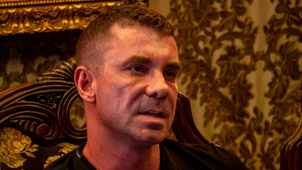 Mexico bắt giữ trùm tội phạm Romania: 'Cá mập' sa lưới