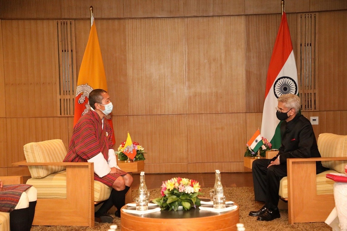 Ngoại giao chủ động, tích cực của Ấn Độ Ngoại giao chủ động, tích cực của Ấn Độ