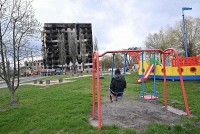 Ngoại giao kinh tế: IMF nhìn về một tương lai 'bấp bênh'