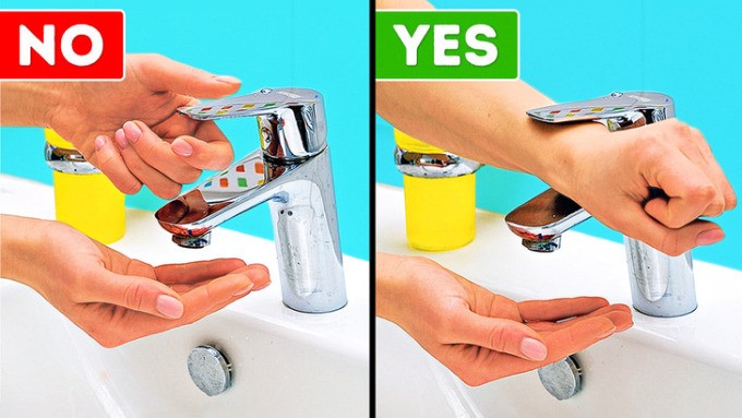 6 thói quen sai lầm nhiều người mắc