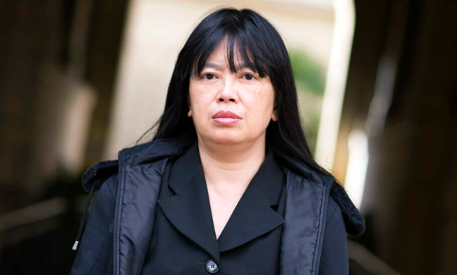 Nhà văn Linda Lê: Người ra đi – văn chương ở lại...