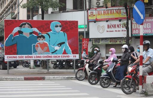 Cập nhật Covid-19 ở Việt Nam chiều 4/6: Không ca mắc mới, nam phi công người Anh tiếp tục có hồi phục thần kỳ