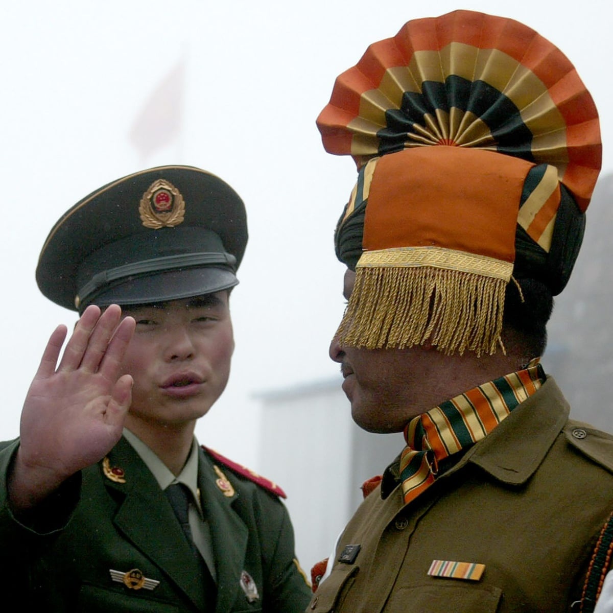 Chèo lái một Ấn Độ táo bạo hơn, Thủ tướng Modi 'đổi màu' chính sách can dự toàn cầu? cheo lai mot an do tao bao hon thu tuong modi doi mau chinh sach can du toan cau