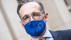 vu george floyd va lan song chong phan biet chung toc