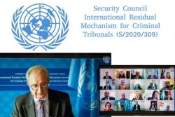 hop truc tuyen hoi dong bao an viet nam keu goi bao ve nguoi dan dac biet la phu nu va tre em o mali